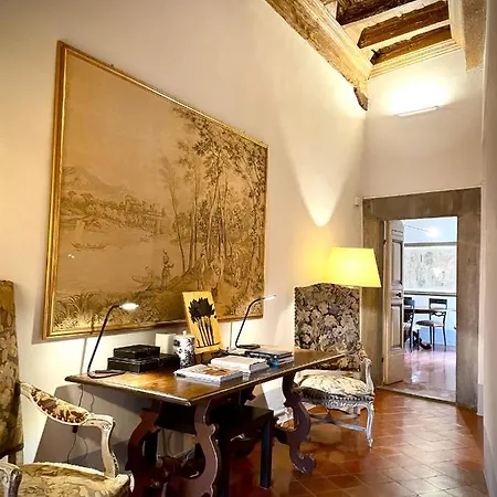 Luxury Angelio * Barga