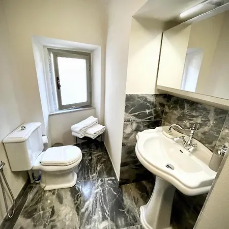 Appartamento Luxury Angelio Barga