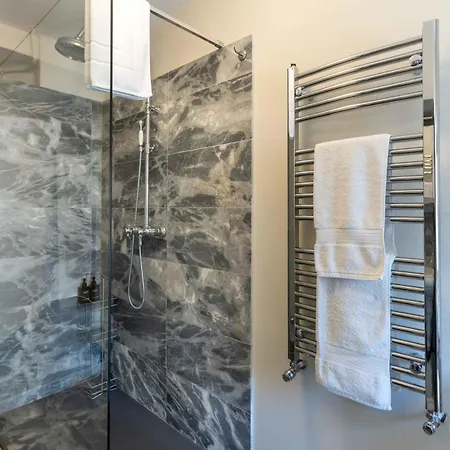Luxury Angelio Appartamento