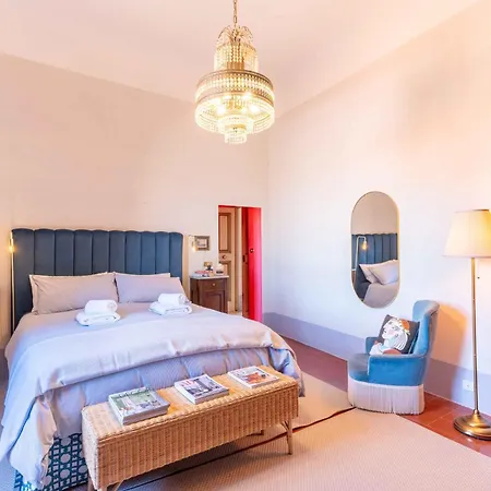 Appartamento Luxury Angelio Barga