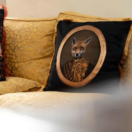 Appartamento Luxury Angelio