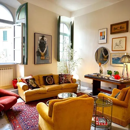 Luxury Angelio Barga