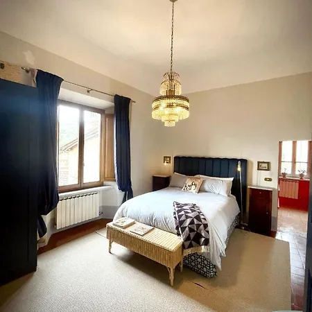 Luxury Angelio Barga
