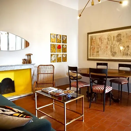 Luxury Angelio Apartment *