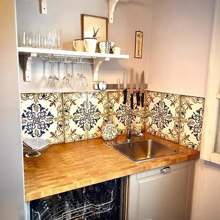 Luxury Angelio * Barga