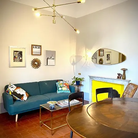 Luxury Angelio Apartment