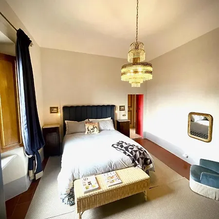 Luxury Angelio *