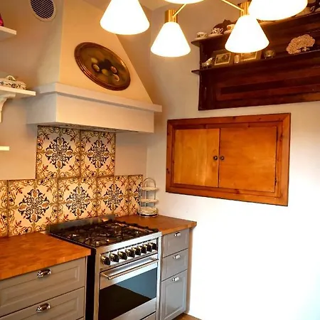 Apartment Luxury Angelio *
