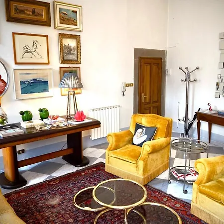 Apartment Luxury Angelio *