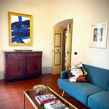 Apartment Luxury Angelio