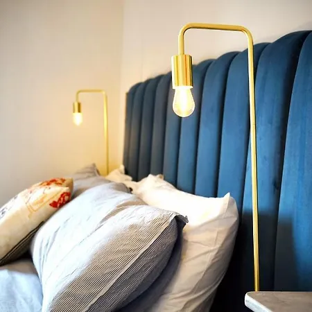 Luxury Angelio Apartment *