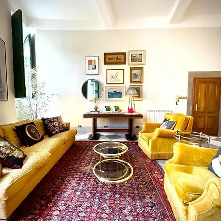 Luxury Angelio Apartment