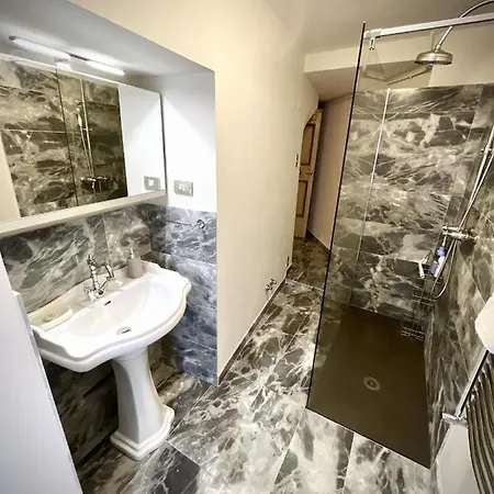 Luxury Angelio Apartment *