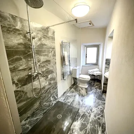 Apartment Luxury Angelio