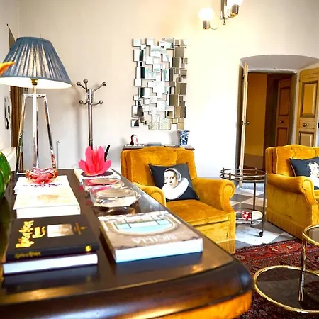 Luxury Angelio Barga