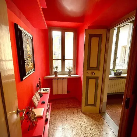 Apartment Luxury Angelio *