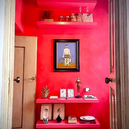 Luxury Angelio Apartment *