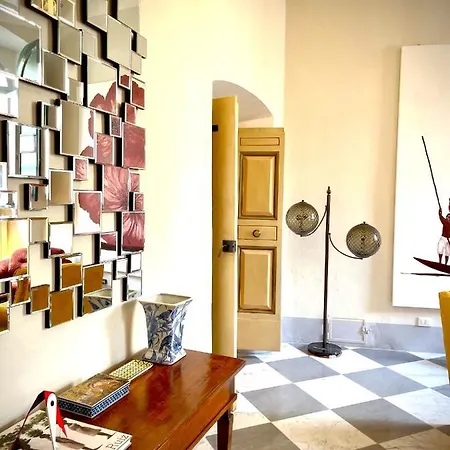 Luxury Angelio *