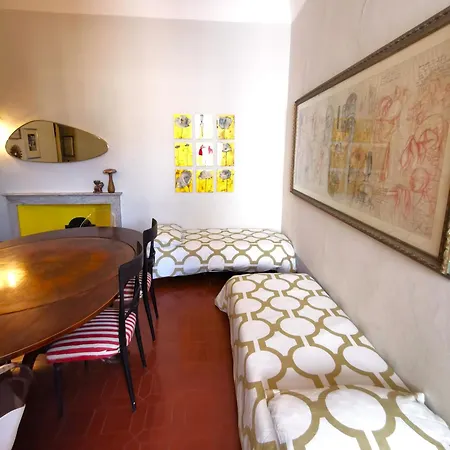 Luxury Angelio Barga