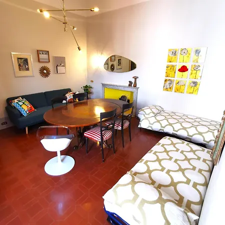 Luxury Angelio Apartment Barga