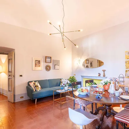 Luxury Angelio Apartment