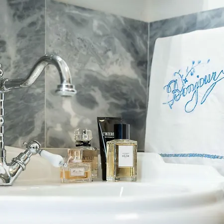 Apartment Luxury Angelio