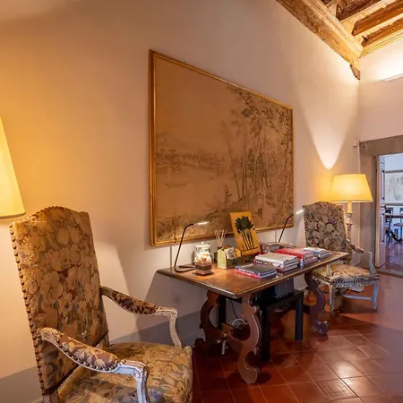 Luxury Angelio Apartment *