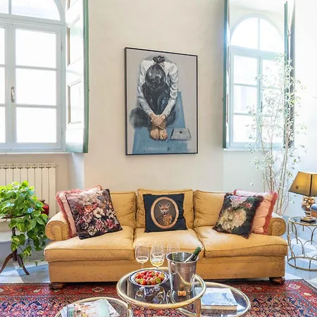 Apartment Luxury Angelio *