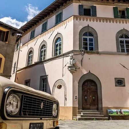 Luxury Angelio Apartment Barga