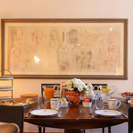 Luxury Angelio Barga