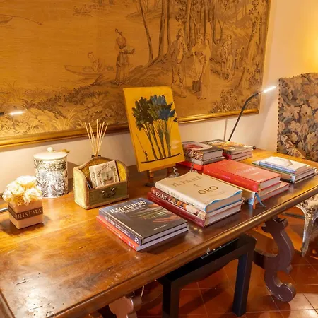 Luxury Angelio * Barga