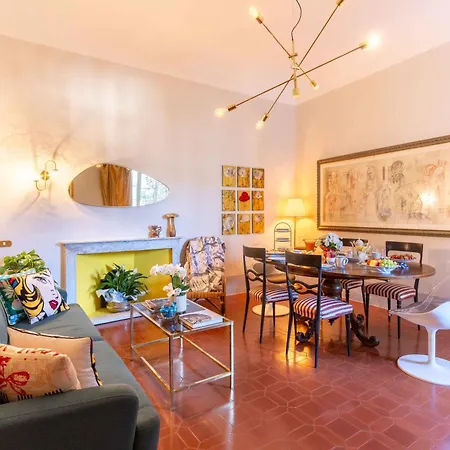 Luxury Angelio Apartment *