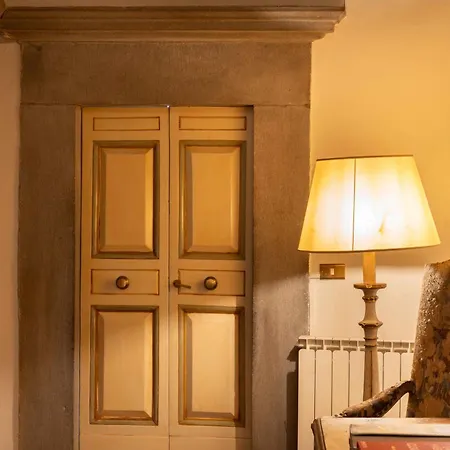 Luxury Angelio Apartment Barga