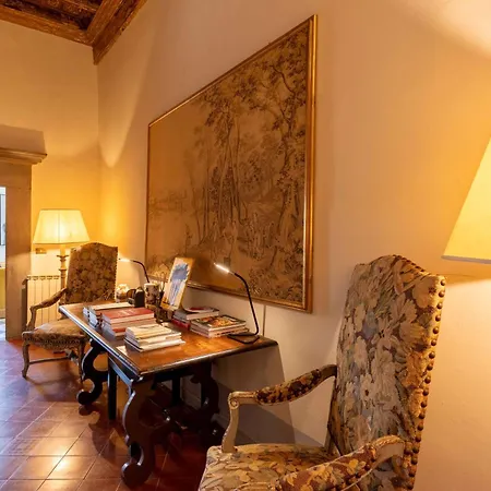 Luxury Angelio Apartment