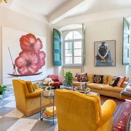 Apartment Luxury Angelio