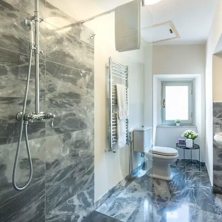 Apartment Luxury Angelio *