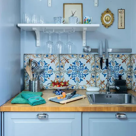 Apartment Luxury Angelio Barga