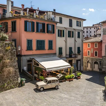 Luxury Angelio Barga