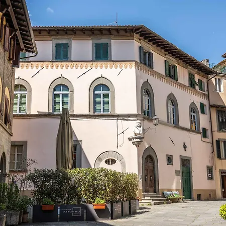 Luxury Angelio * Barga