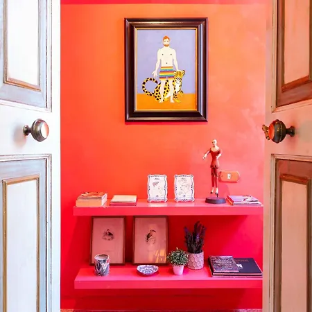 Luxury Angelio Apartment *
