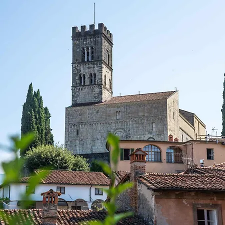Appartement Luxury Angelio Barga