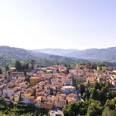 Luxury Angelio * Barga