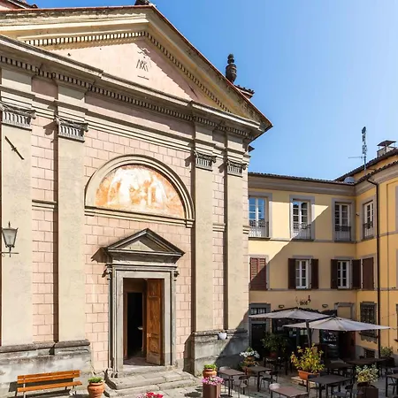 Luxury Angelio Appartement