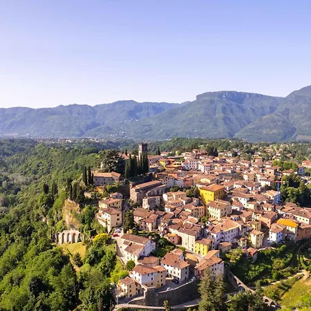 Luxury Angelio * Barga