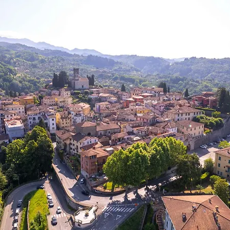 Luxury Angelio * Barga